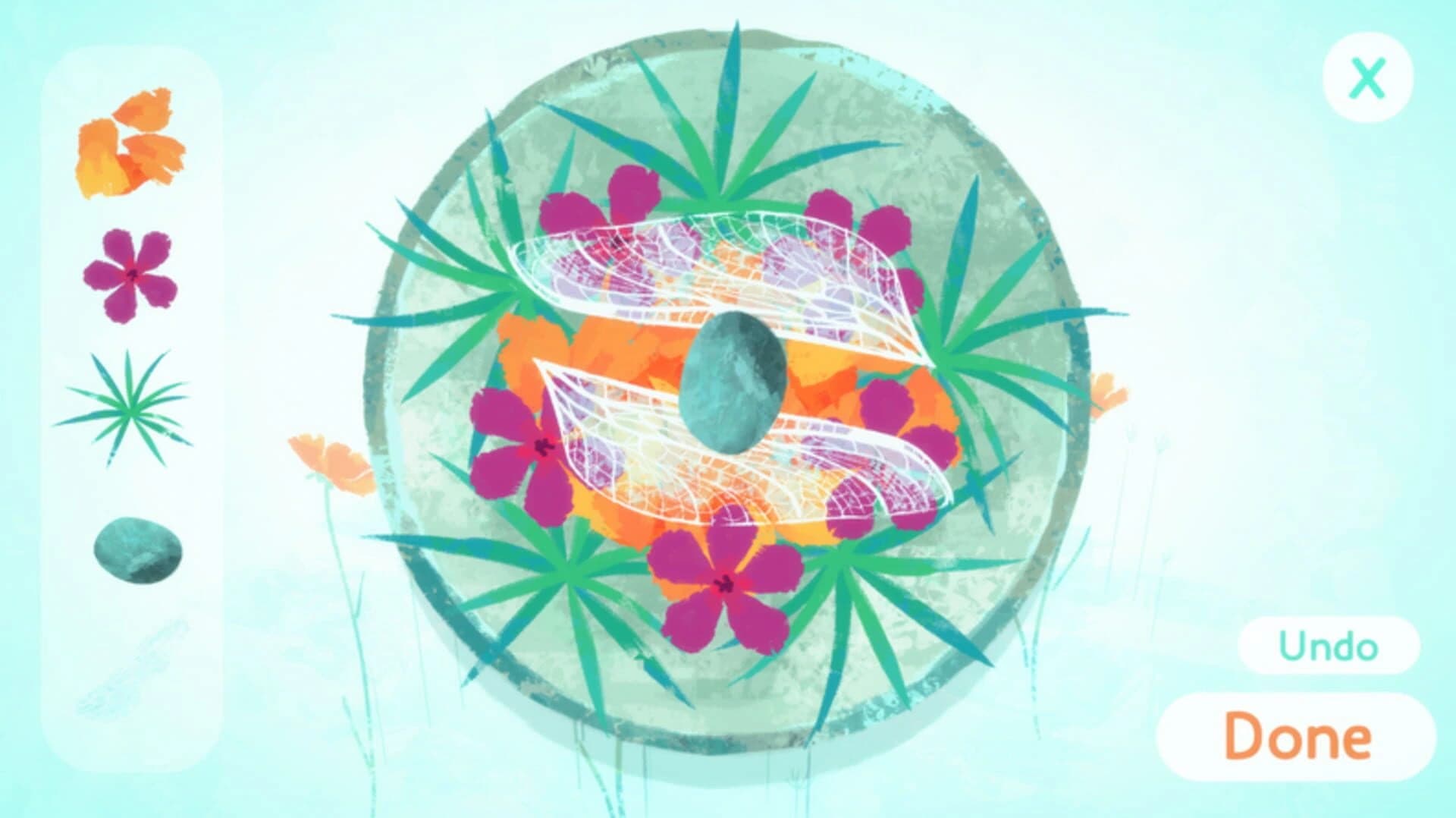 Stones of Solace screenshot 1