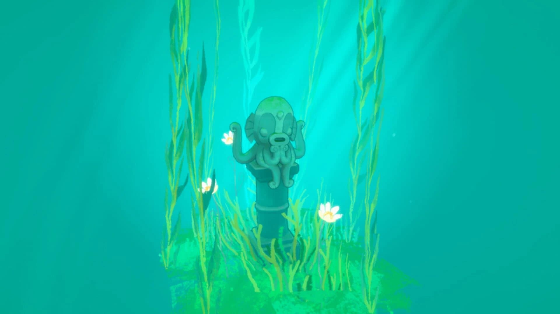 Stones of Solace screenshot 3