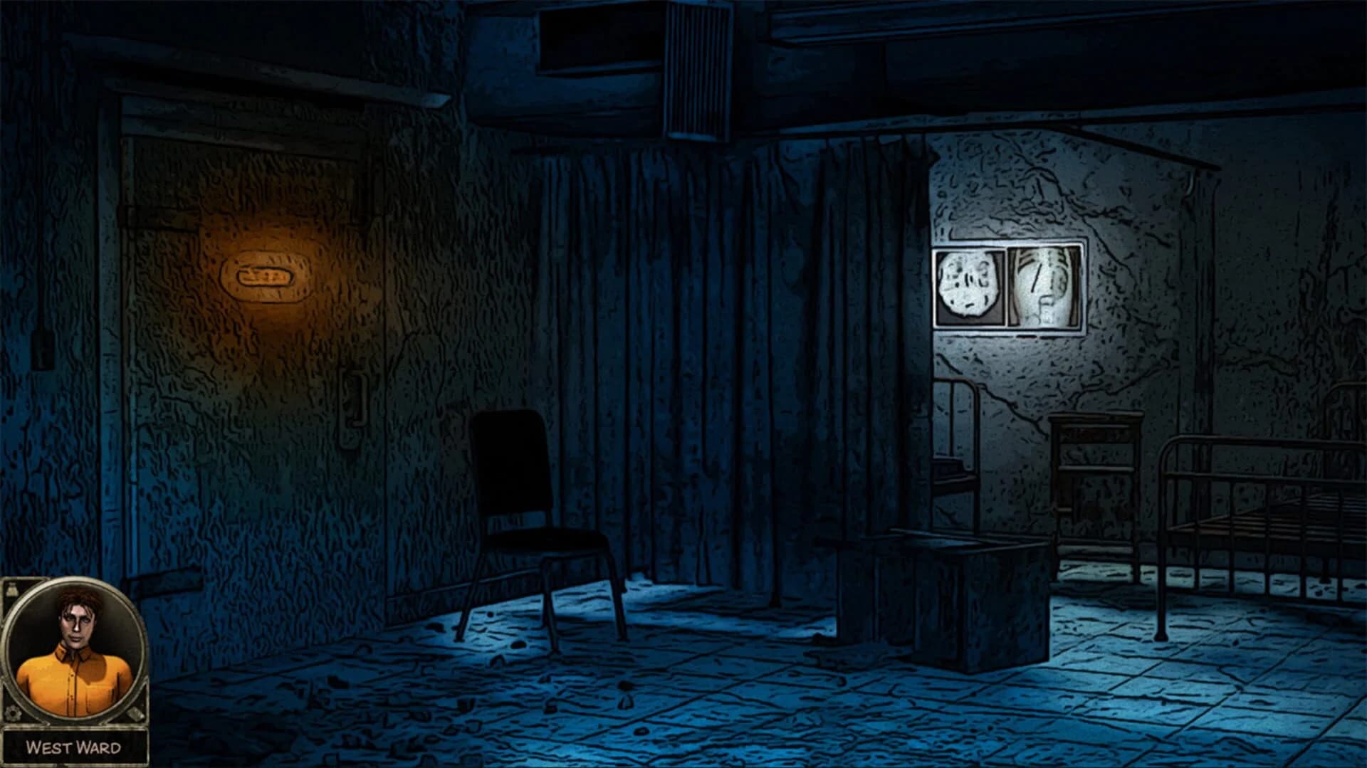 Stonewall Penitentiary screenshot 5