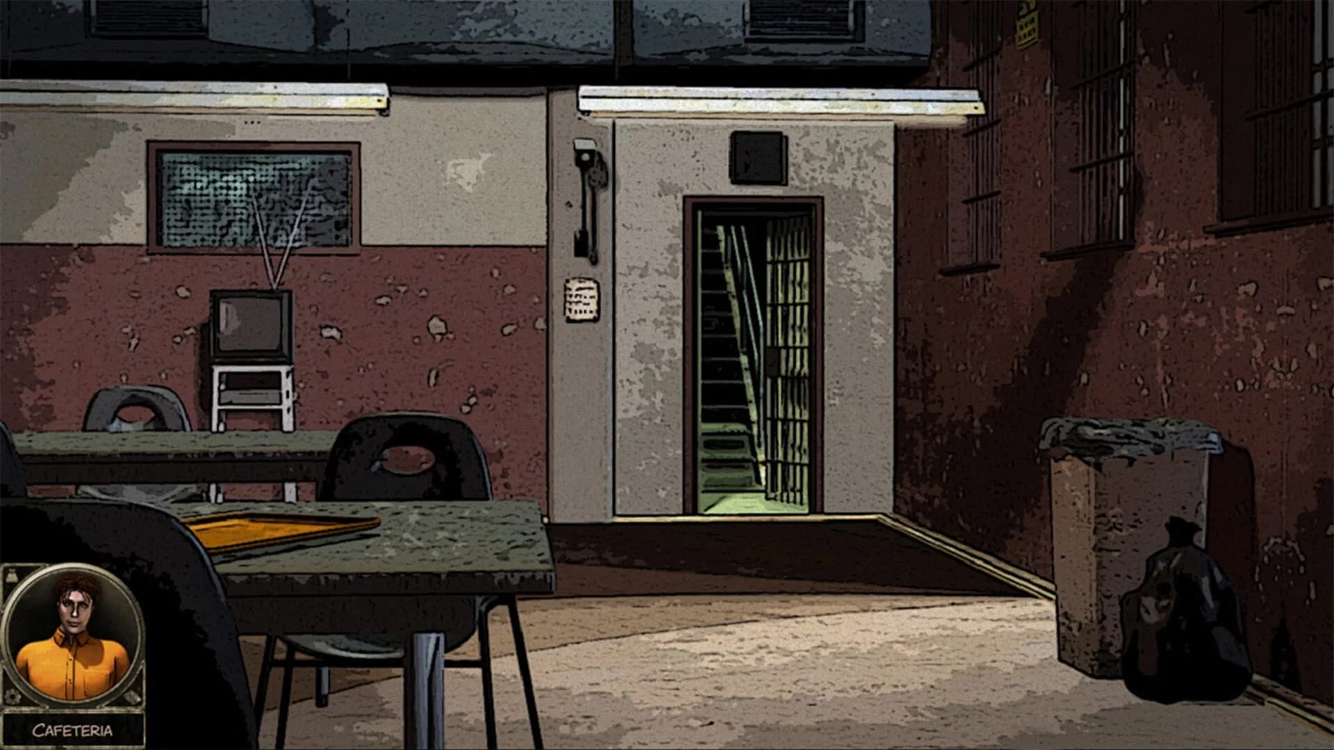 Stonewall Penitentiary screenshot 4