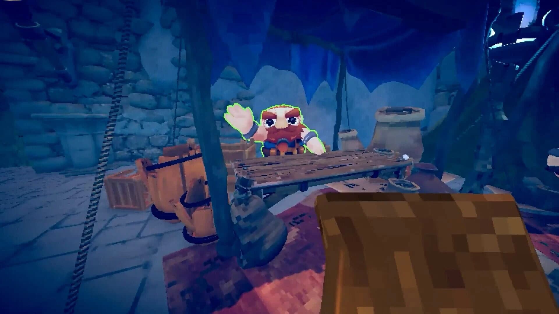 Stonewards screenshot 3