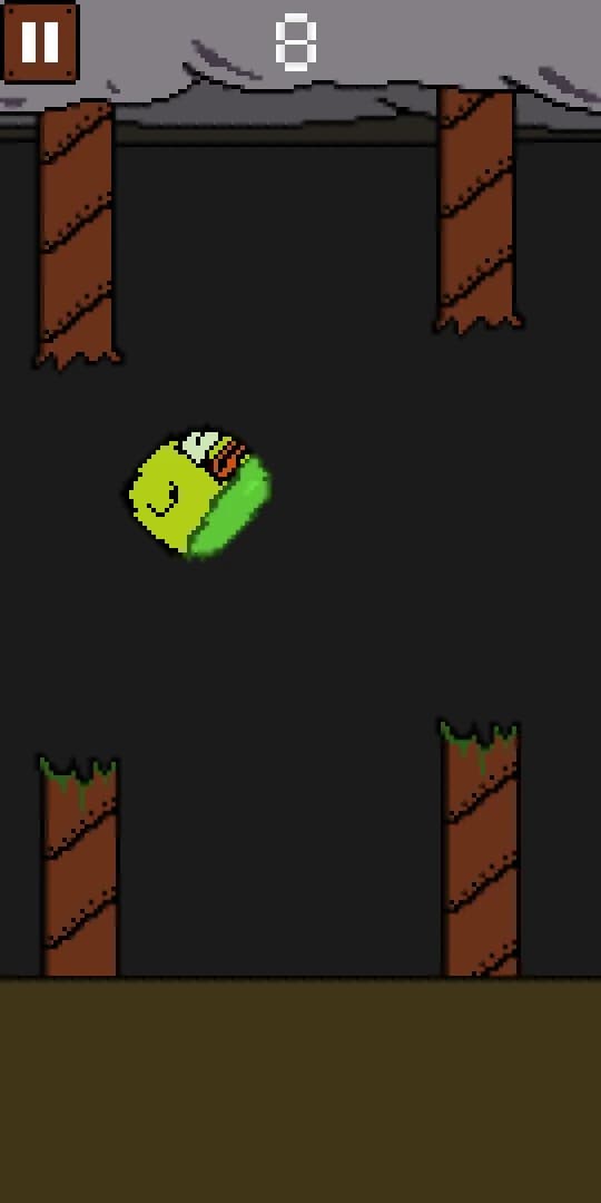 Stonga Bird screenshot 4