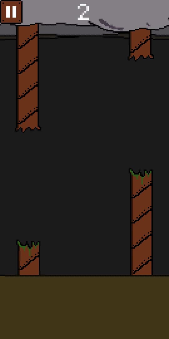 Stonga Bird screenshot 3