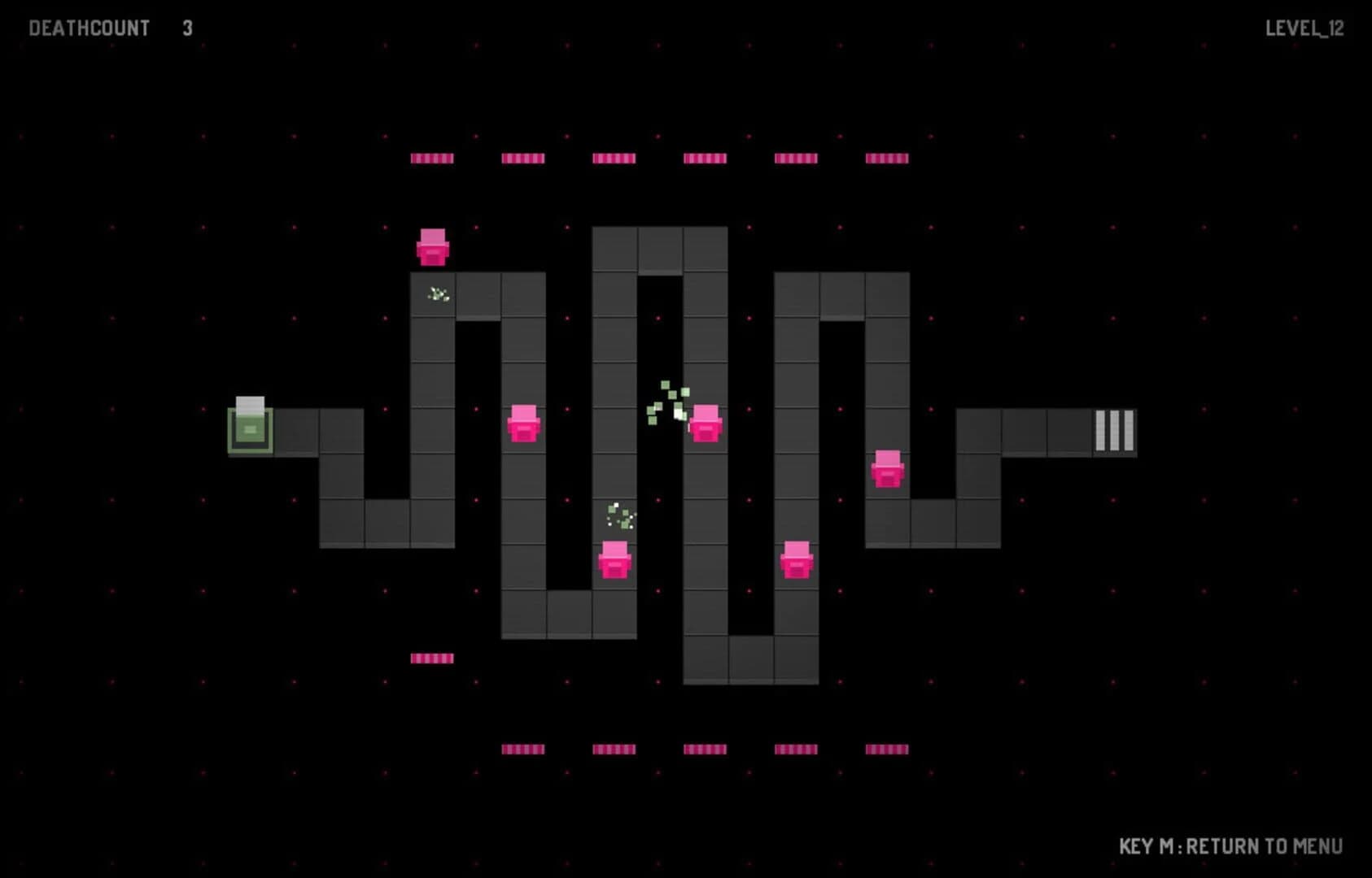 Stoorm: Yellow Edition screenshot 5