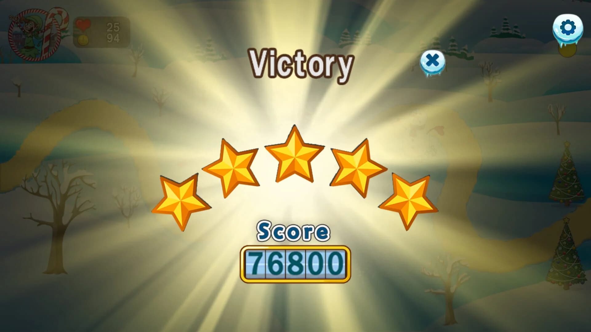 Stop Santa - Tower Defense screenshot 3