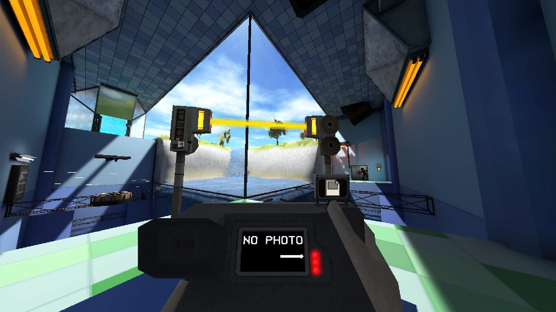 Stop The F screenshot 5