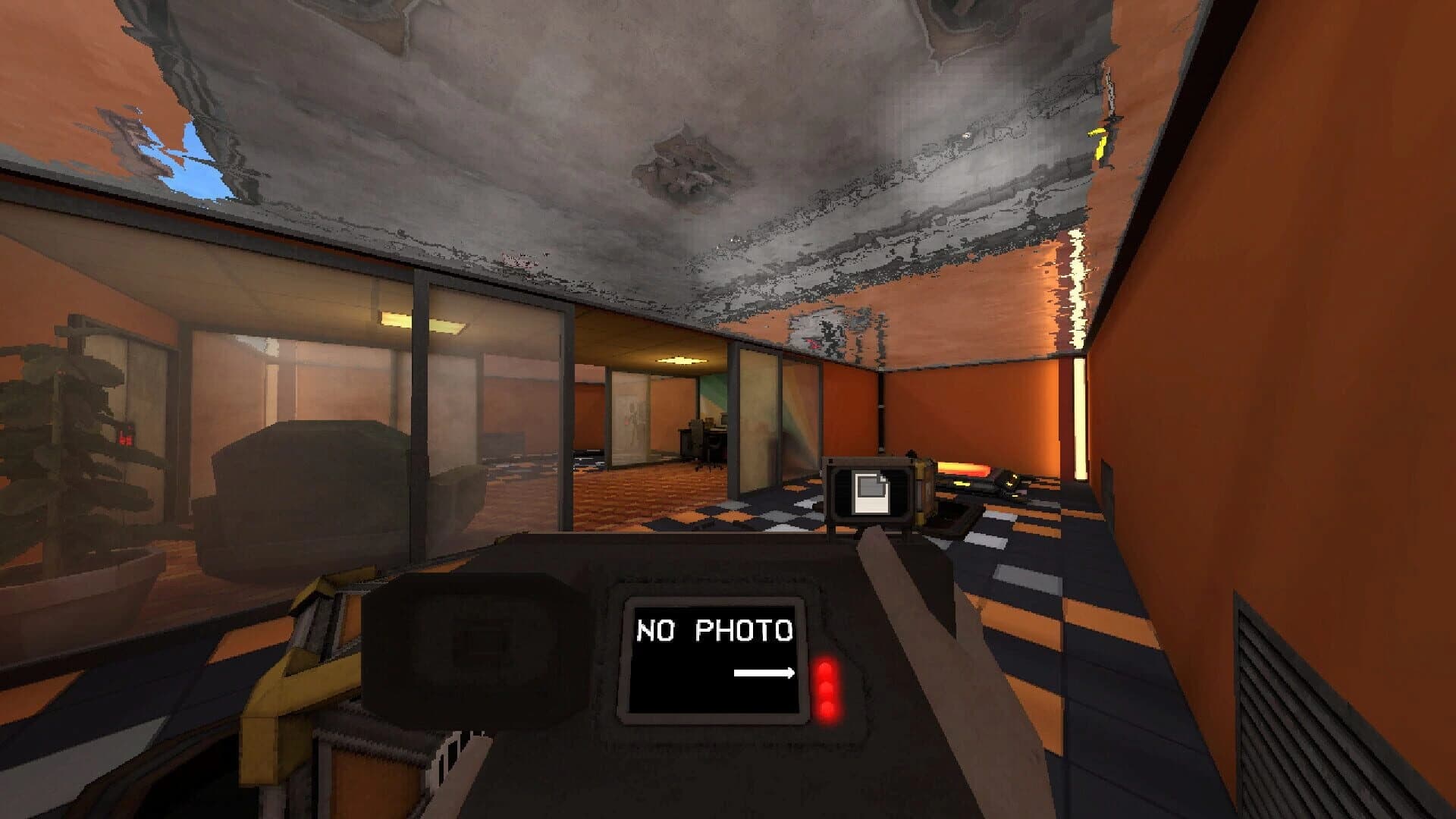 Stop The F screenshot 1