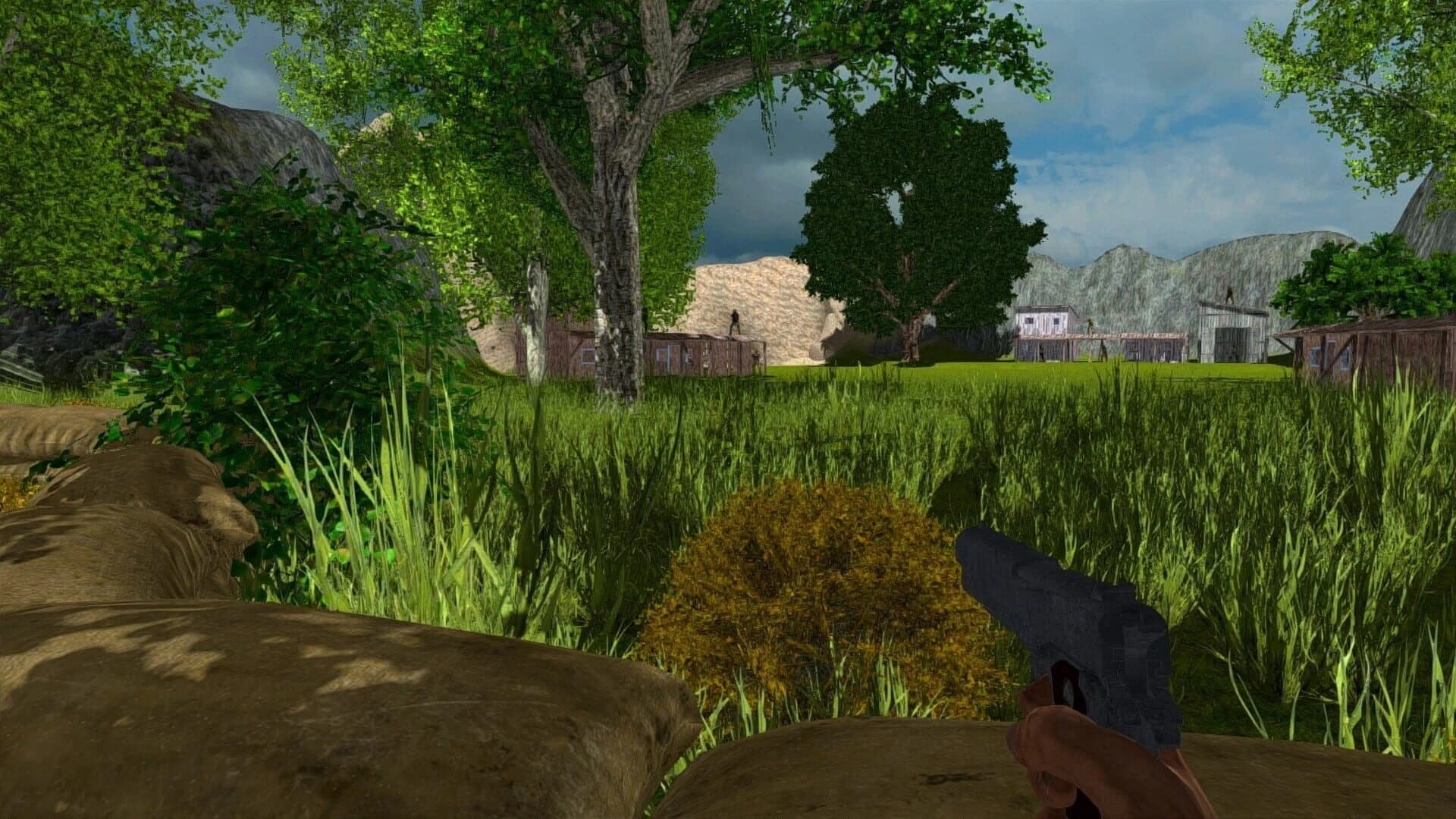 Stop the War screenshot 2