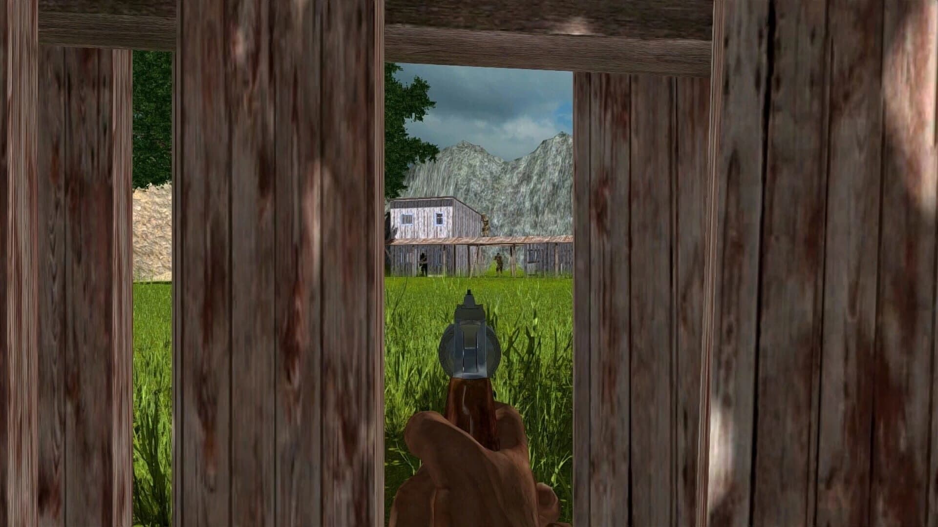 Stop the War screenshot 5