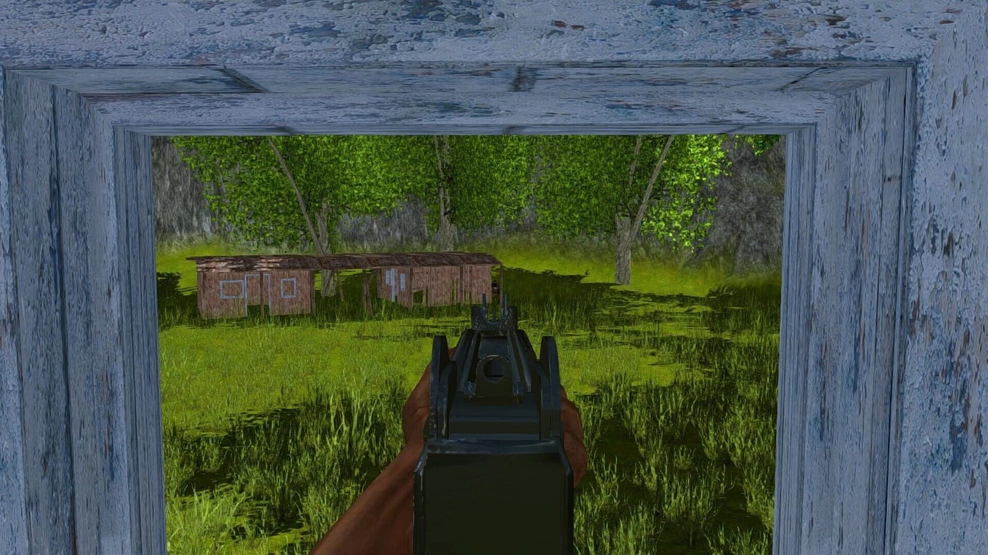 Stop the War screenshot 3
