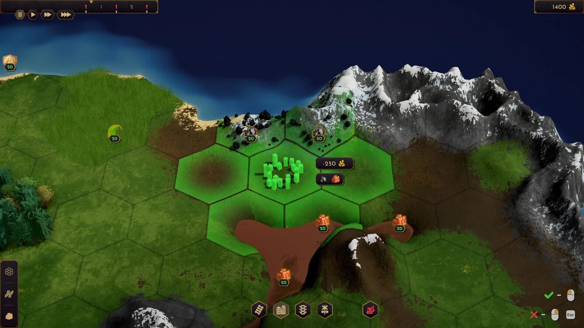 Stoplights screenshot 3