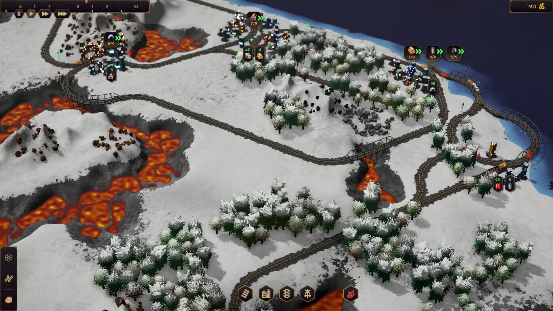 Stoplights screenshot 5