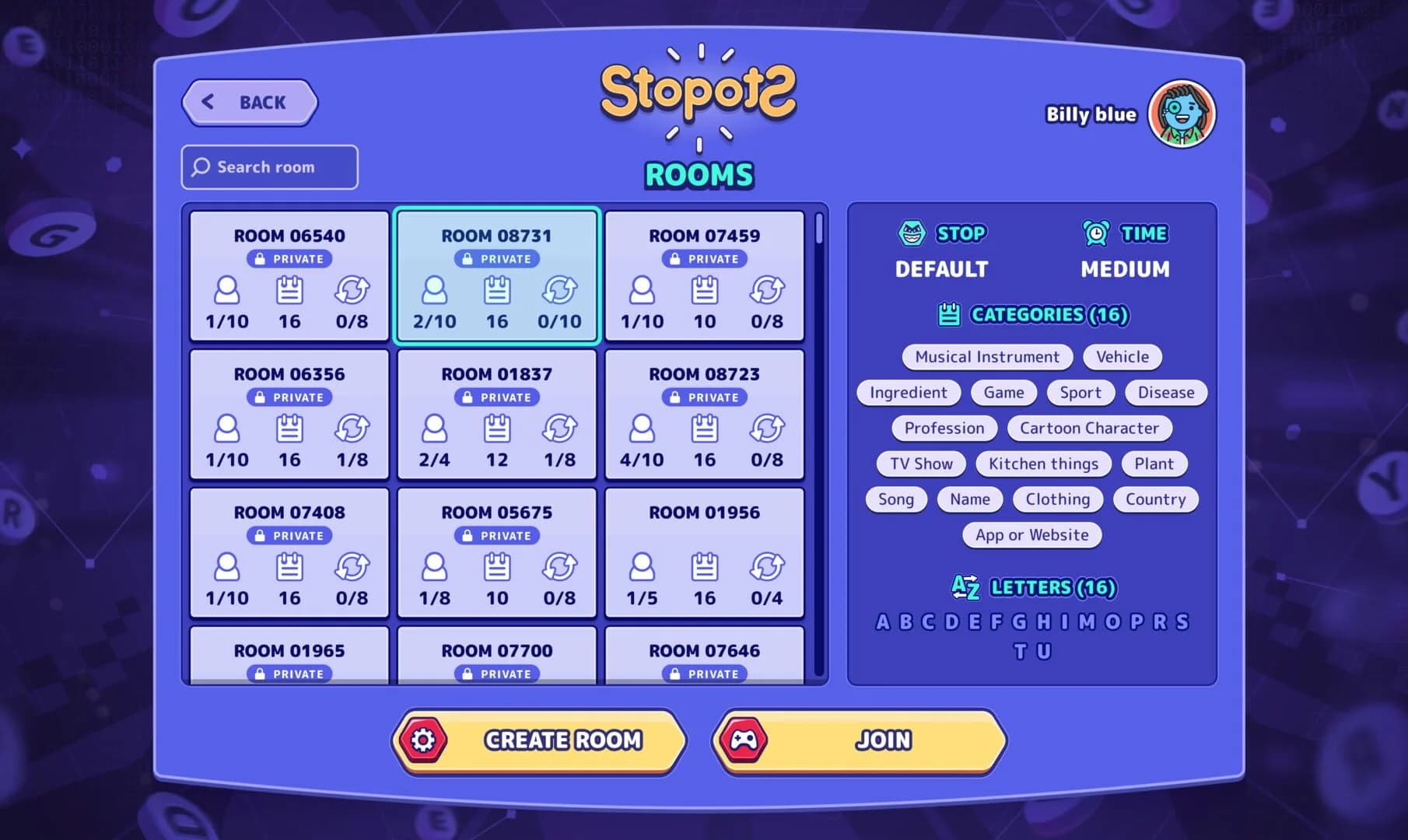 Stopots screenshot 5