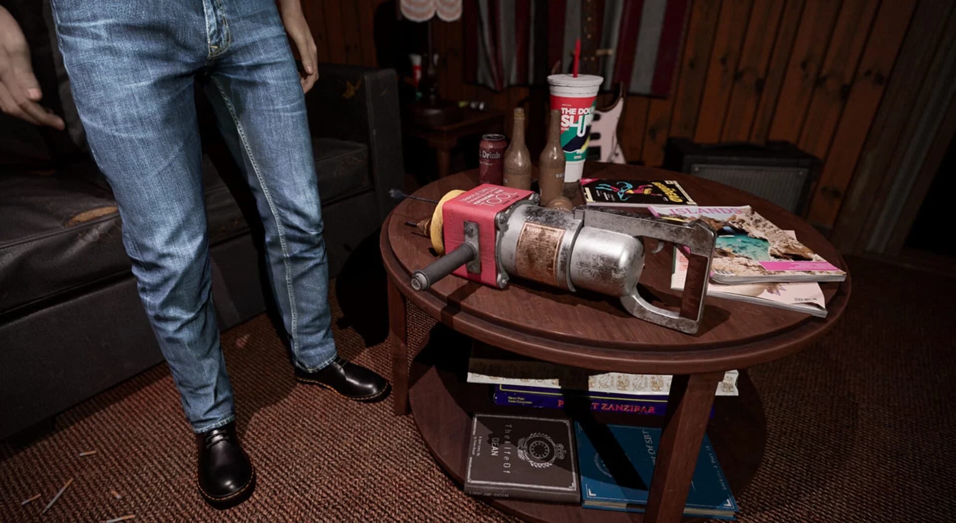 Storage Hunter Simulator screenshot 3