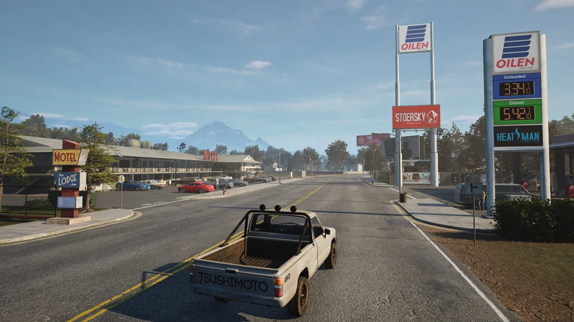 Storage Hunter Simulator screenshot 4