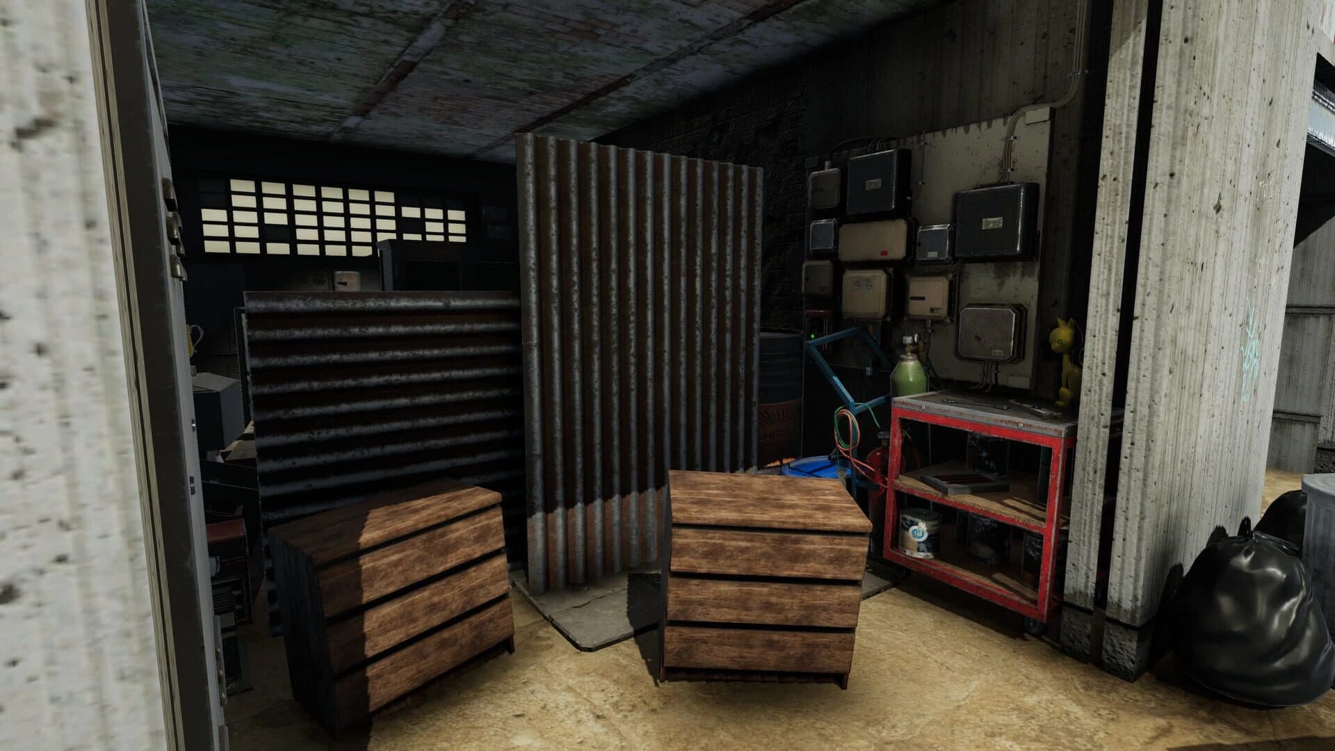 Storage Kings screenshot 4