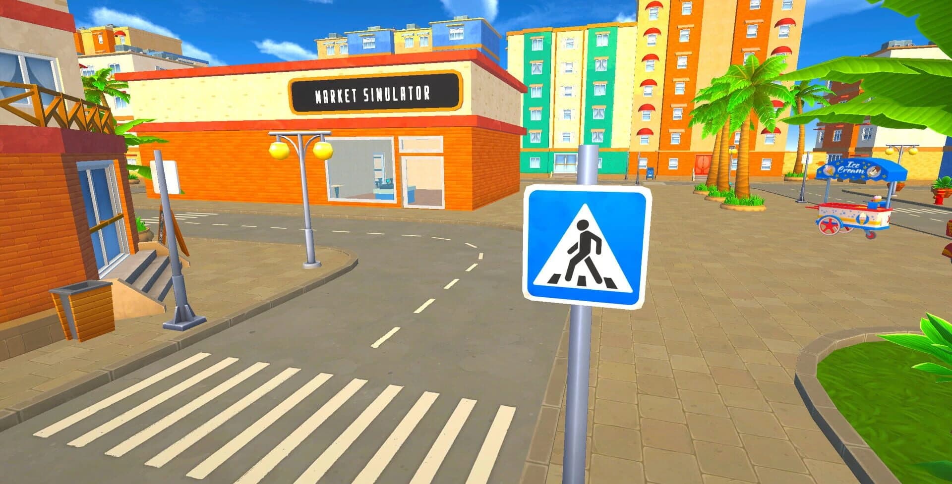 Store Simulator screenshot 3
