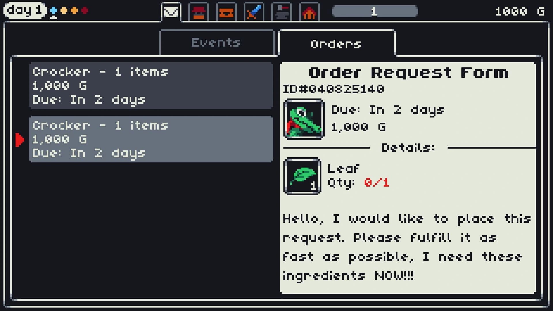 Store Story screenshot 3