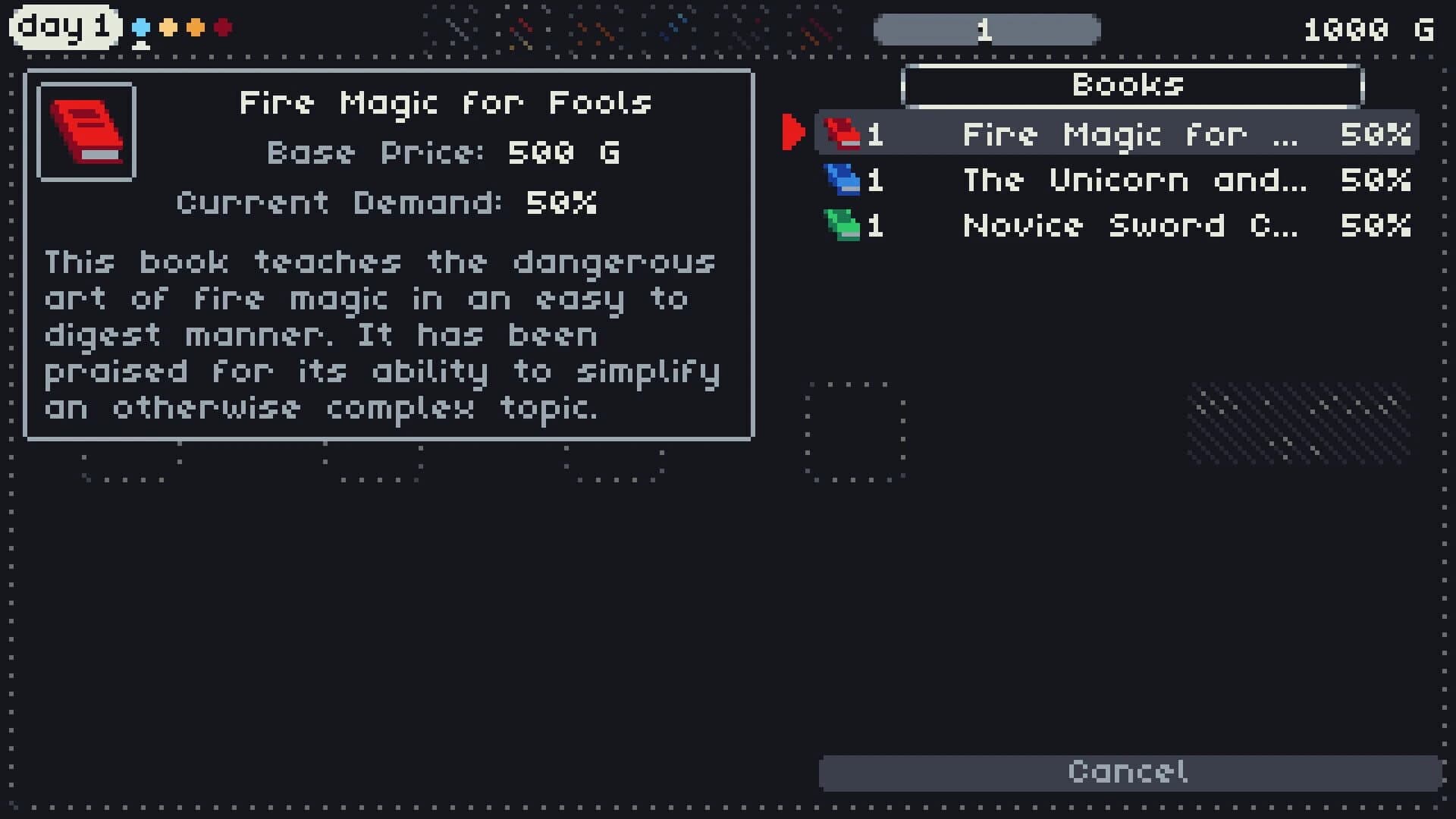 Store Story screenshot 4