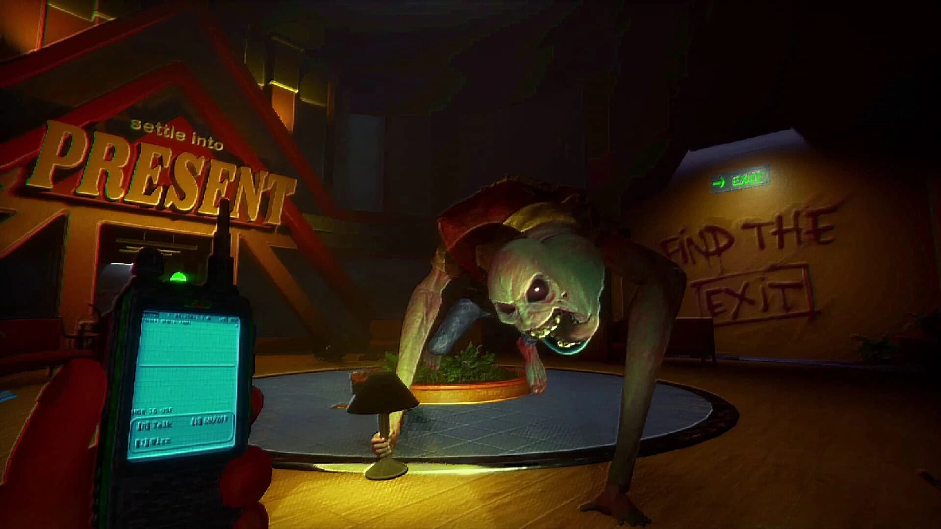Storebound screenshot 5