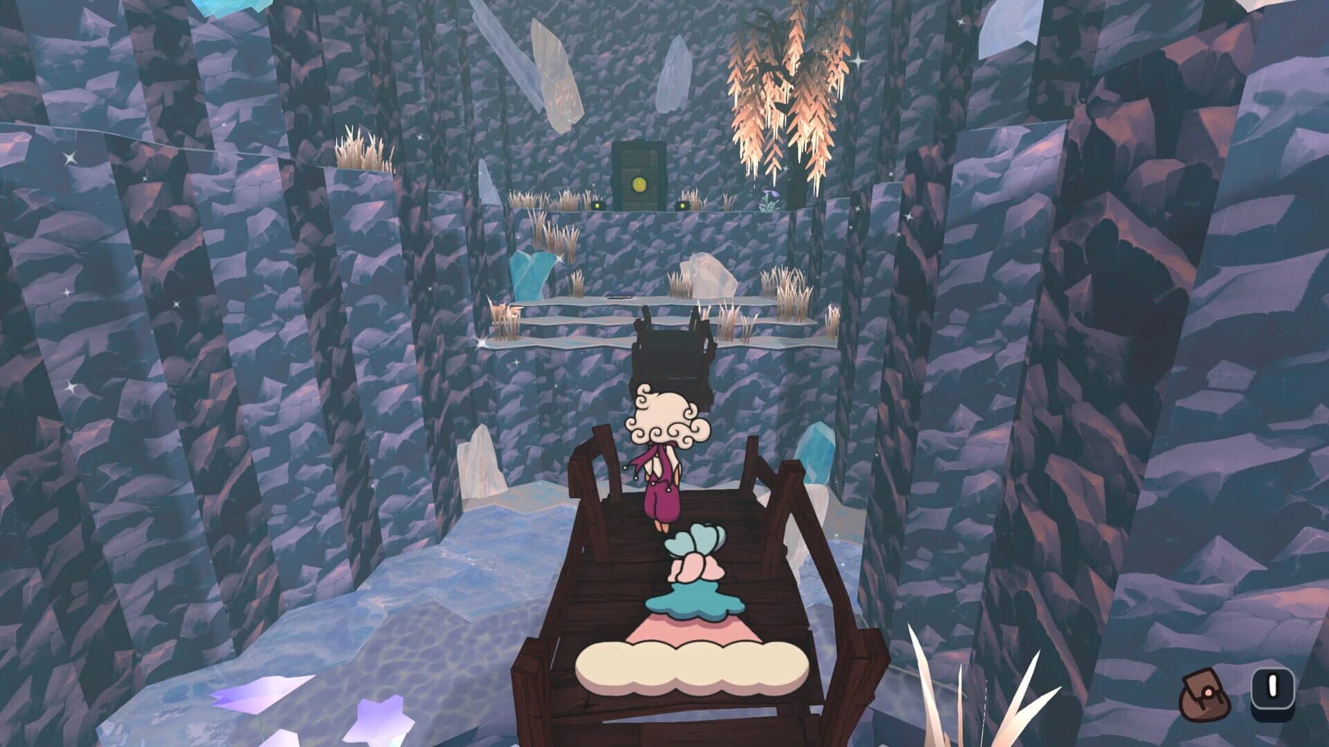 Stories of Somnia screenshot 1