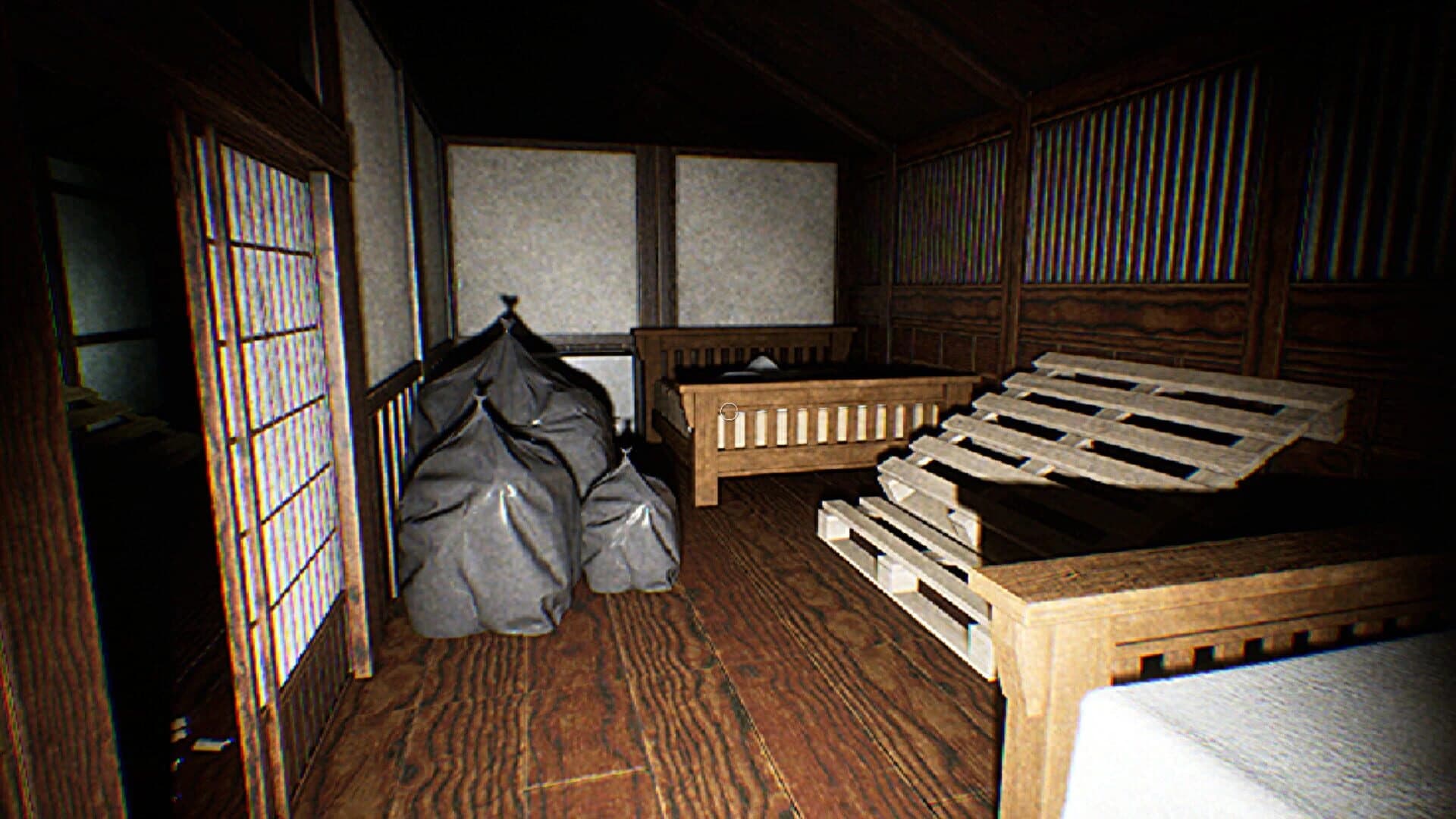 Stories to Tell: Downhill Cemetery screenshot 1