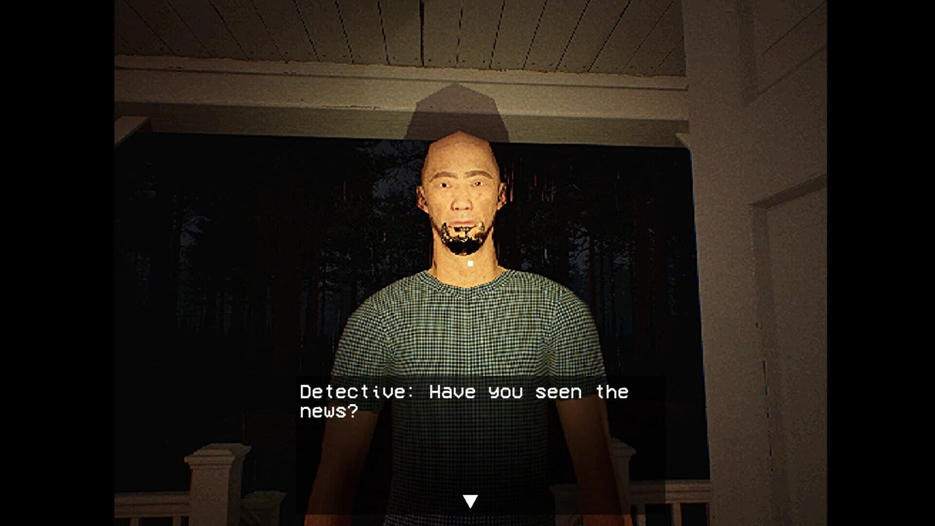 Stories to Tell: Greyville Stay screenshot 3