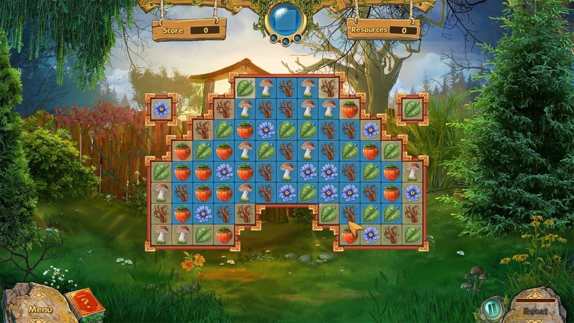 Storm Chasers: Tornado Islands screenshot 3