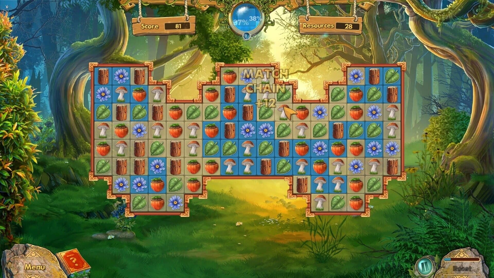 Storm Chasers: Tornado Islands screenshot 2