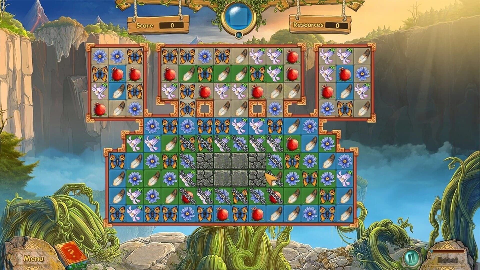 Storm Chasers: Tornado Islands screenshot 5