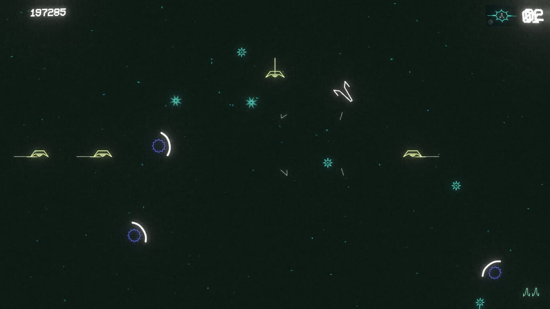 Storm Mined screenshot 2