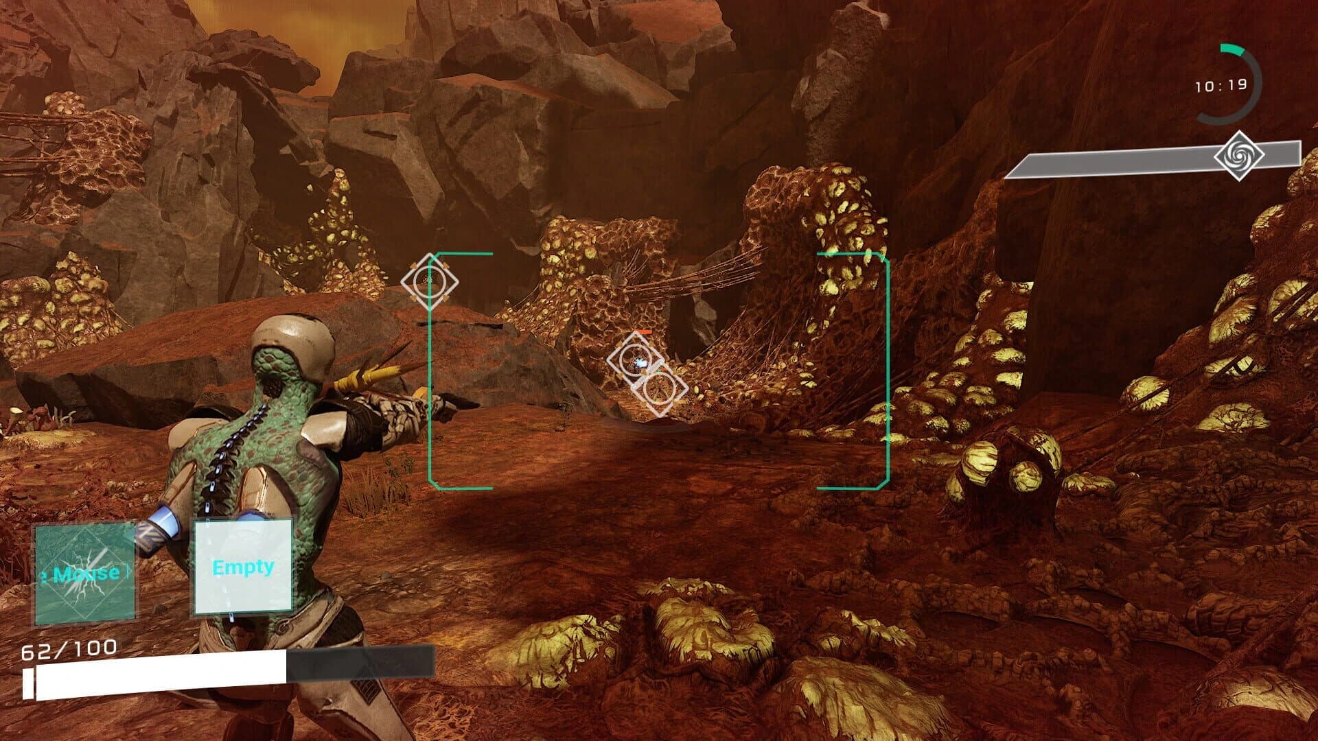 StormCore screenshot 3