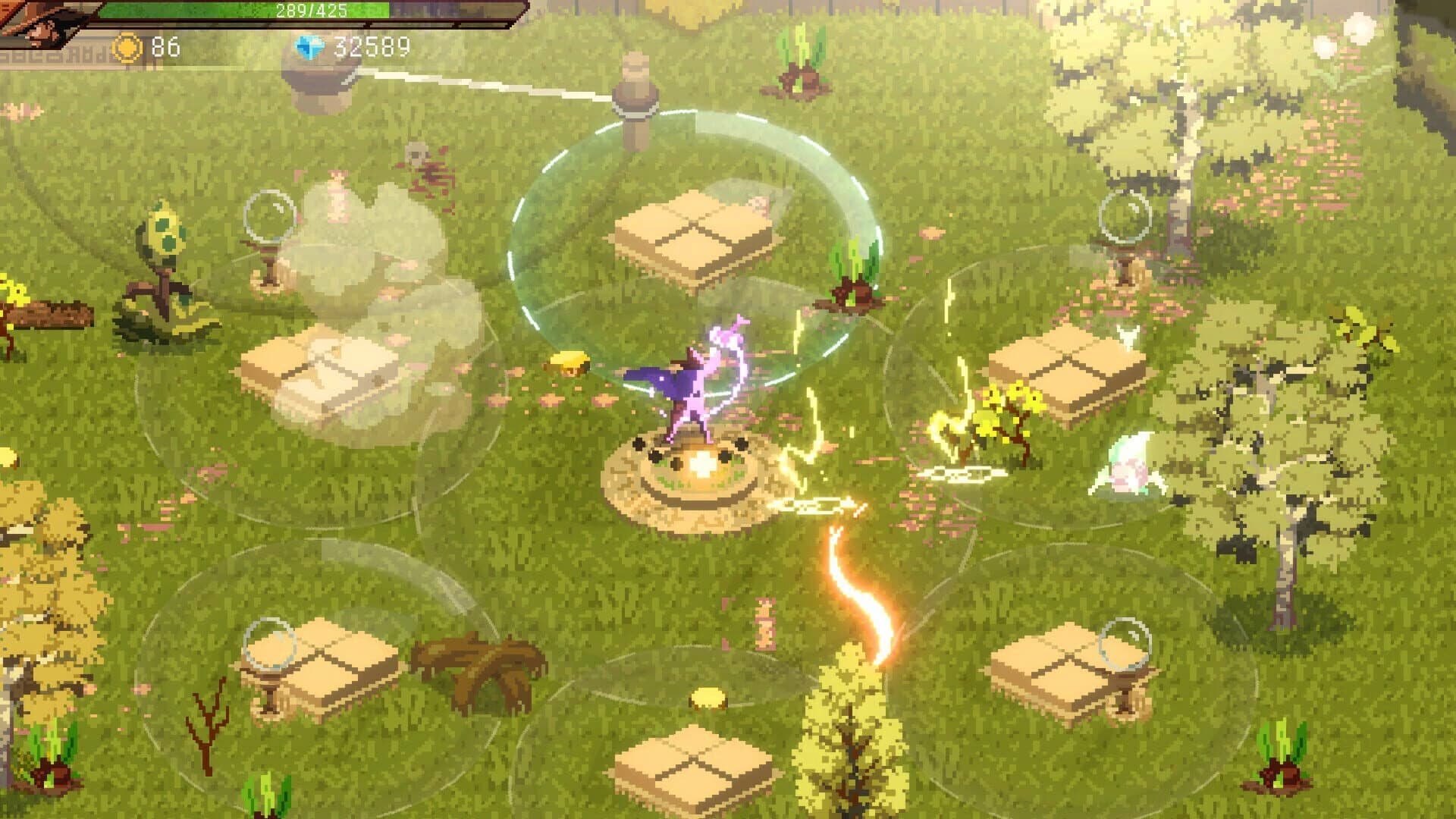 StormEdge screenshot 1