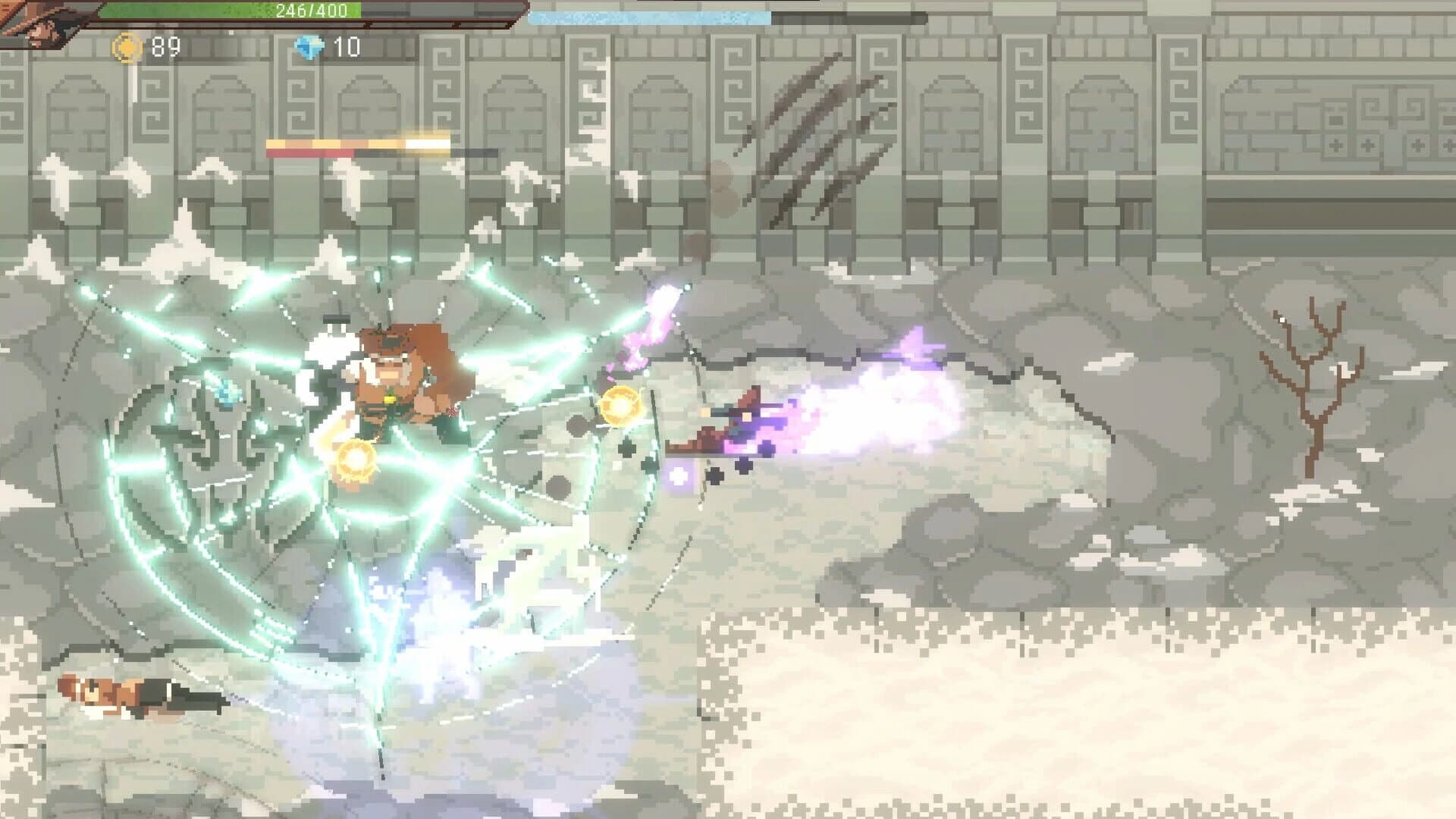 StormEdge screenshot 5