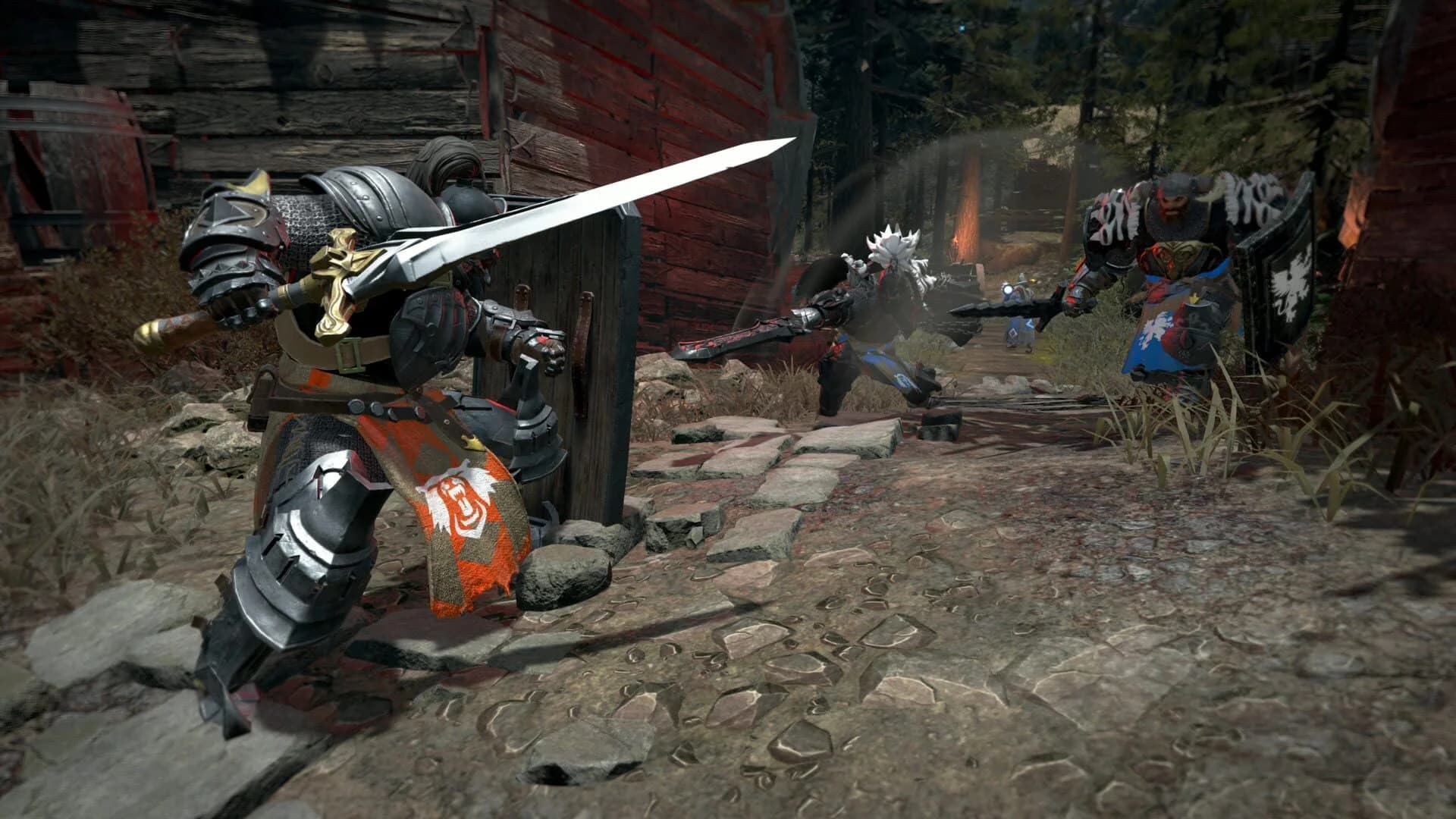 Stormlander screenshot 4