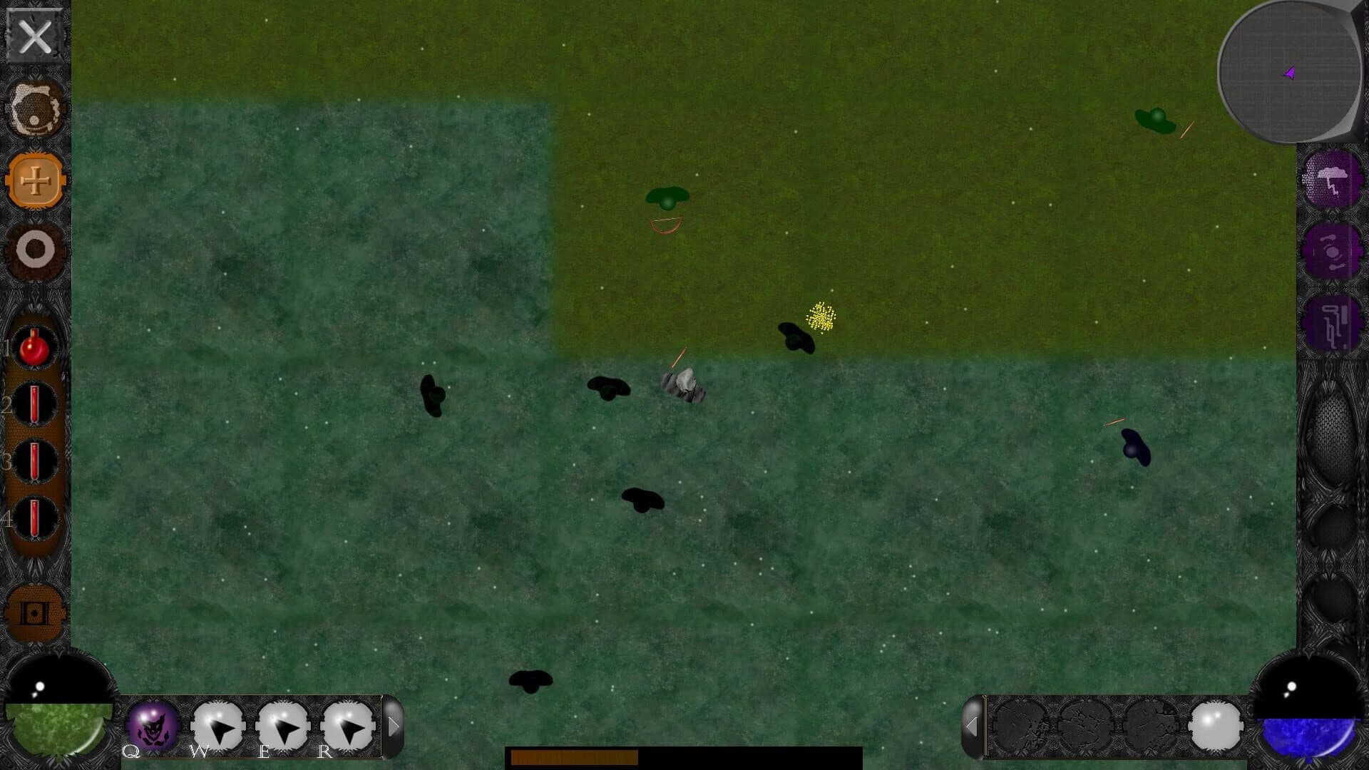 Storms screenshot 5