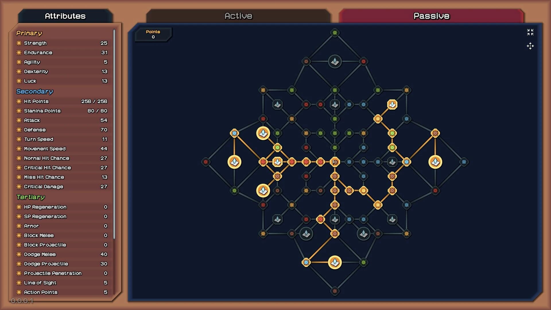 Story of Nararale screenshot 4