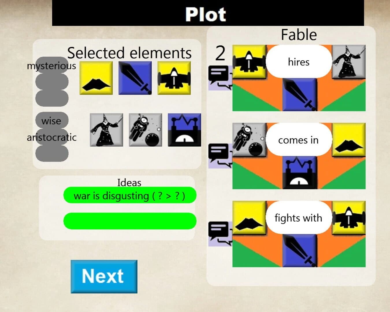 Story Teller screenshot 5