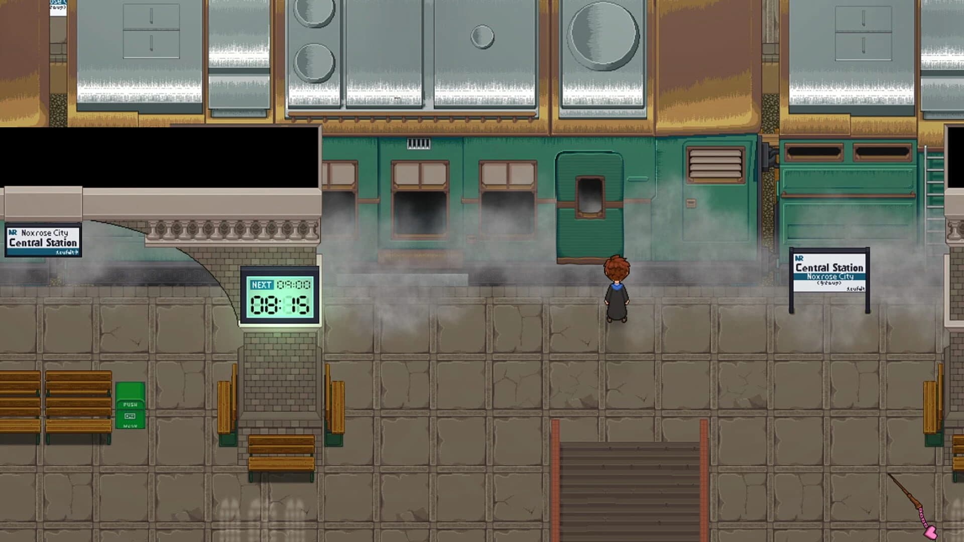 StoryArcana screenshot 5