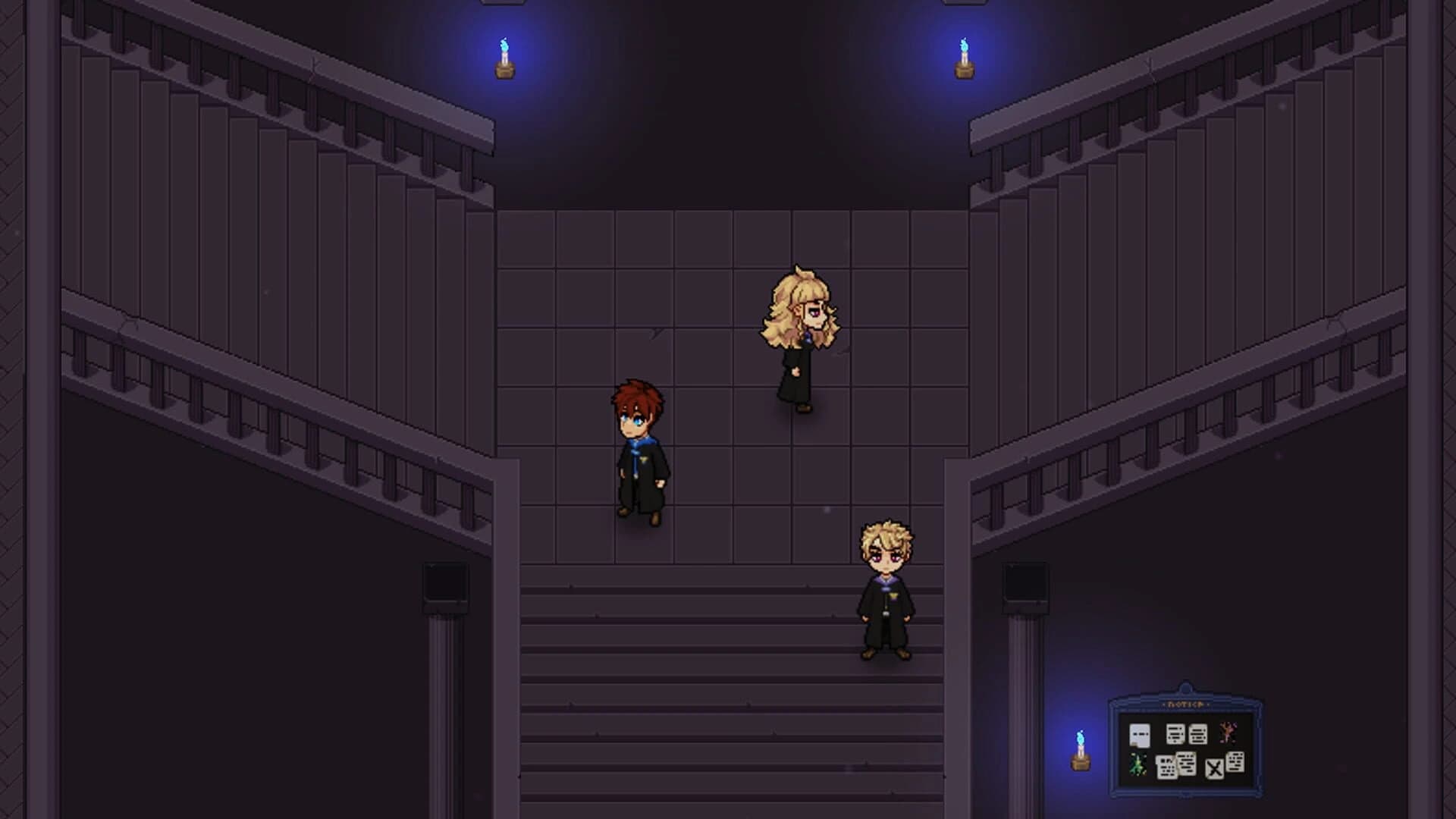 StoryArcana screenshot 3