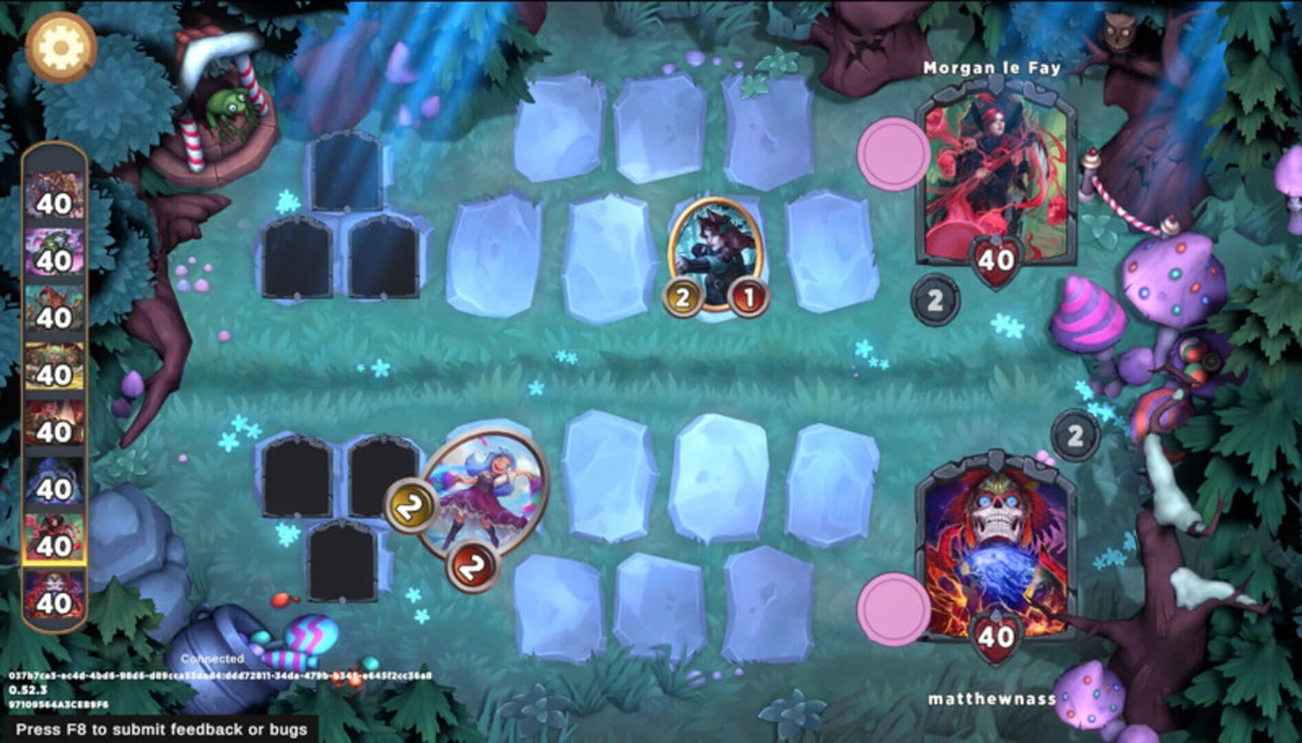 Storybook Brawl screenshot 2