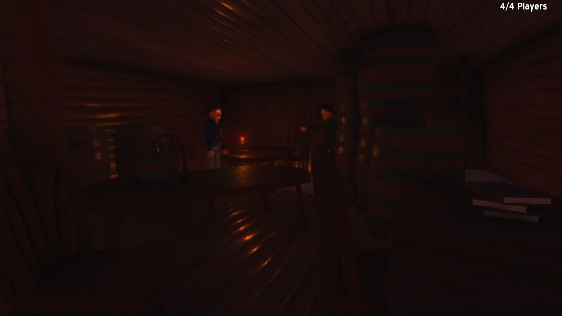 Stowaway screenshot 4