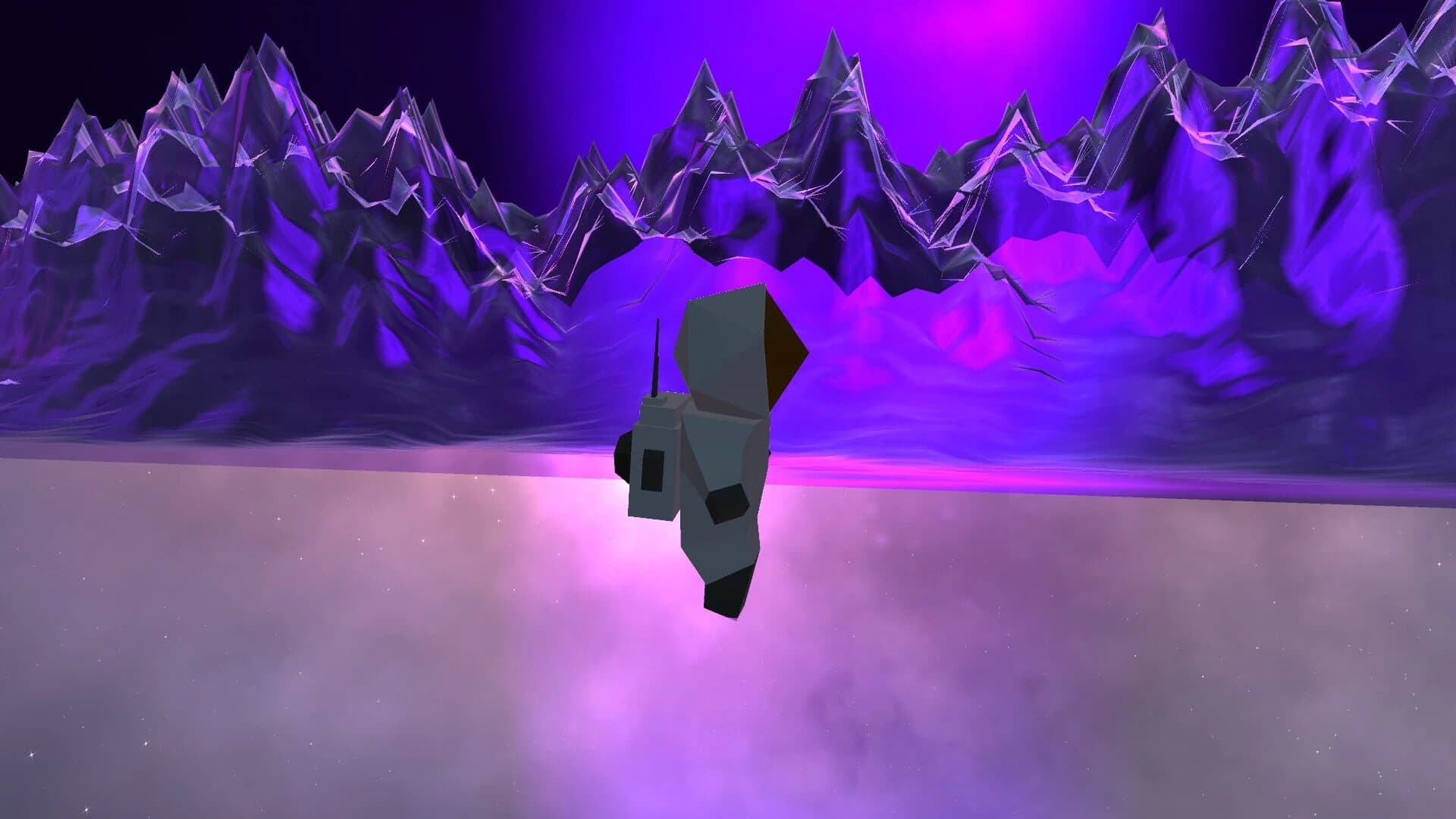 Straight Ahead screenshot 5