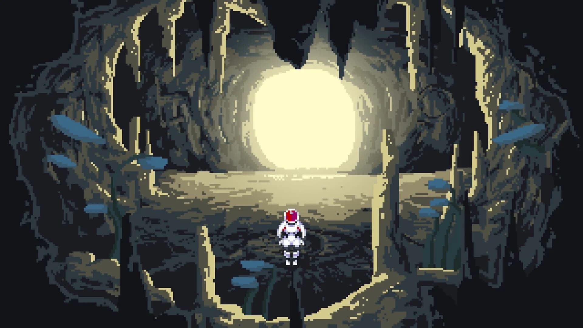 Stranded screenshot 4