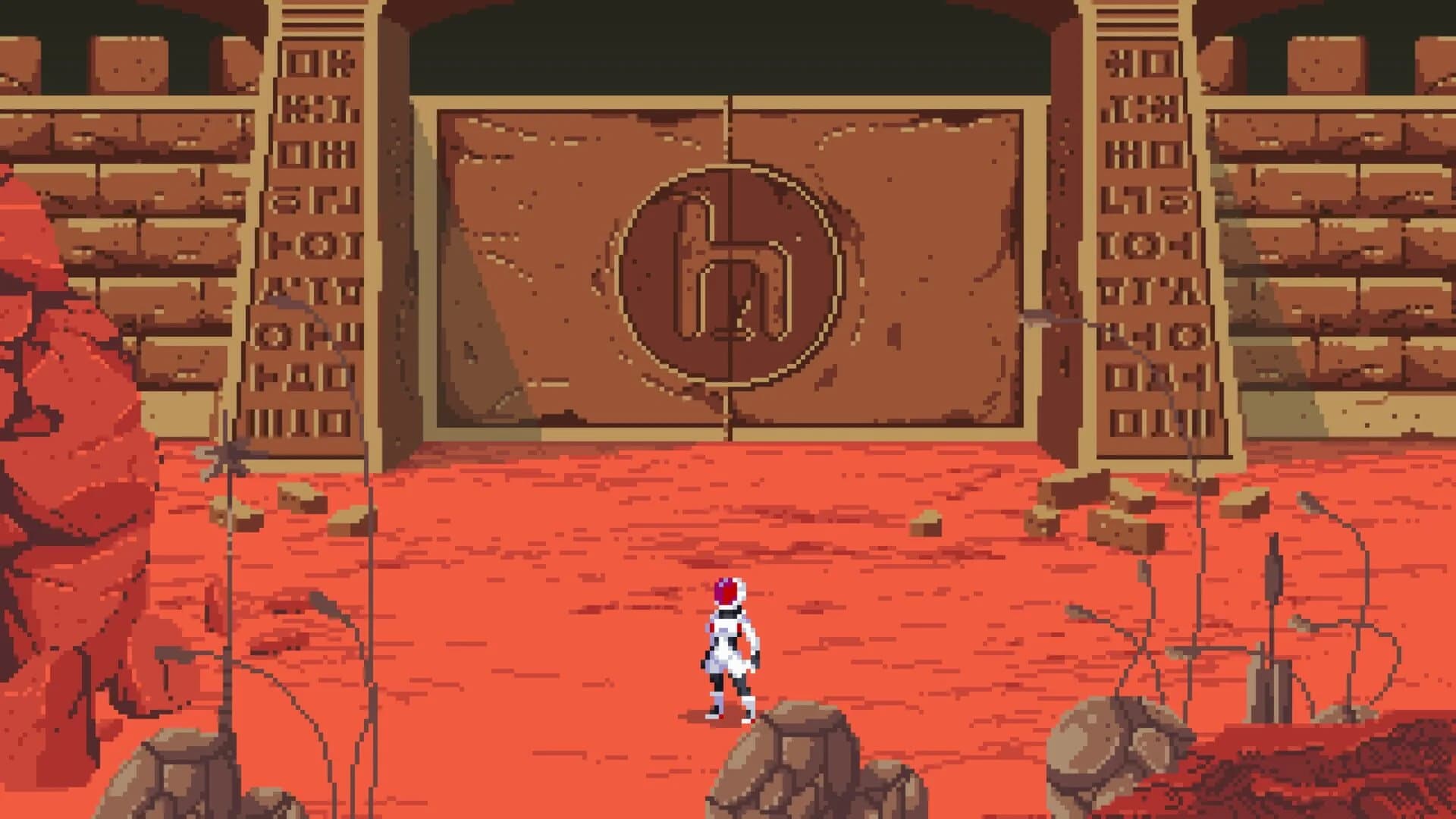 Stranded screenshot 3