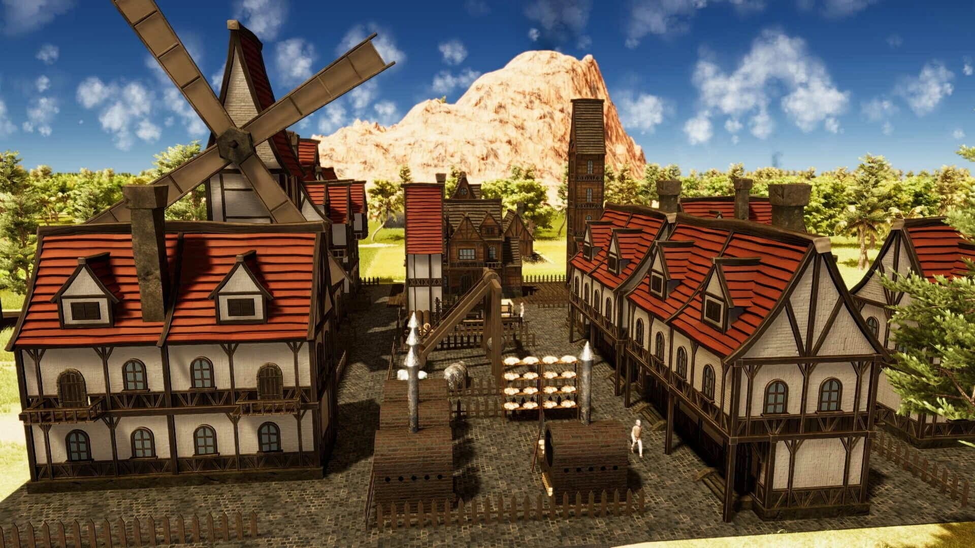Stranded Engineers screenshot 4