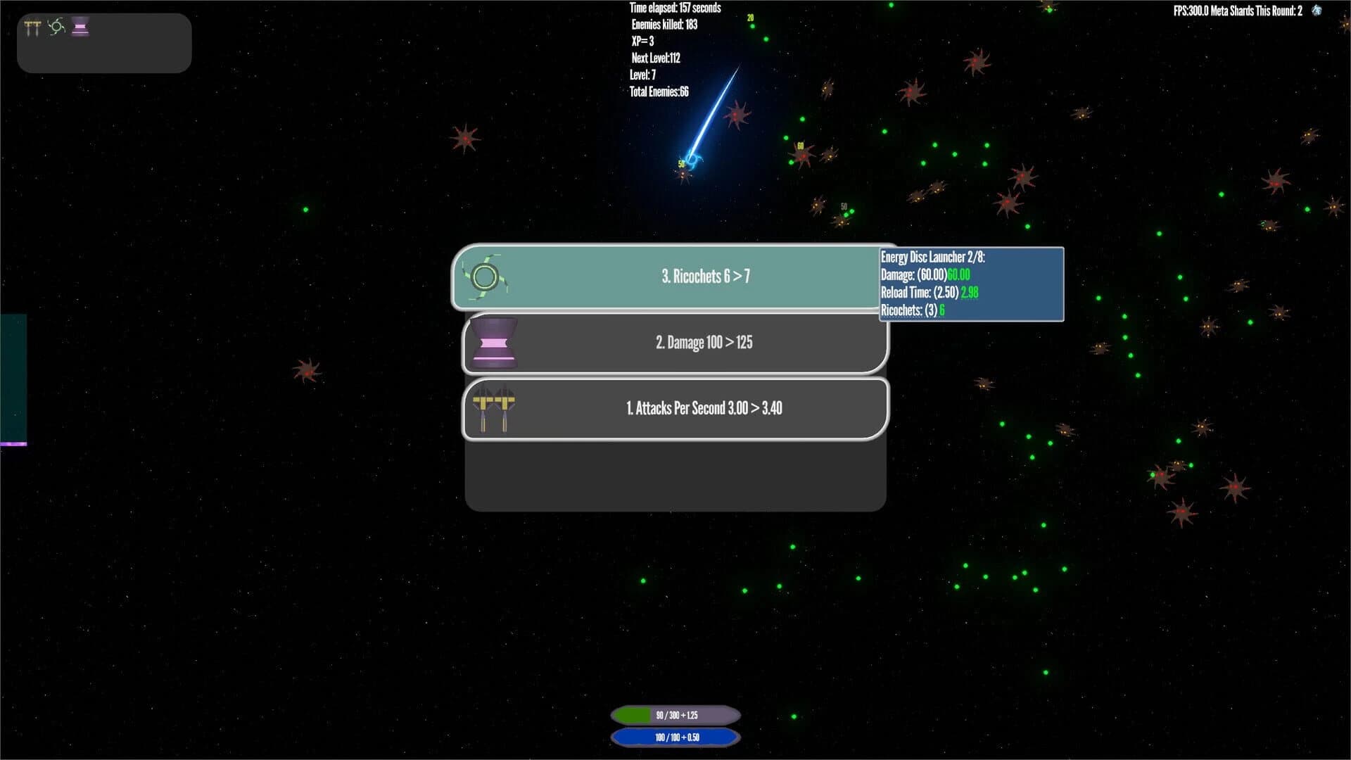 Stranded in Starlight screenshot 3