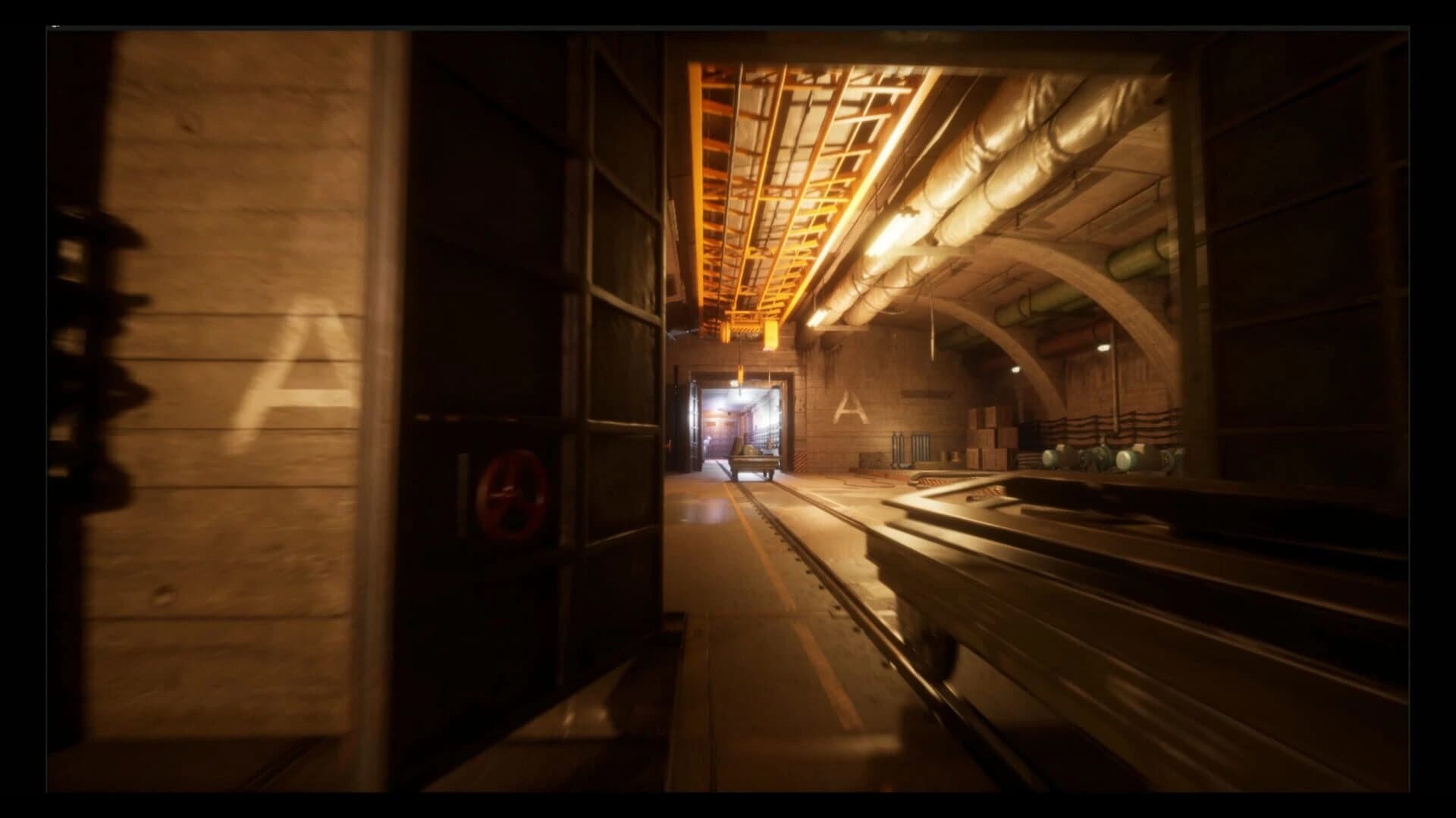 Stranded Nightmare screenshot 5