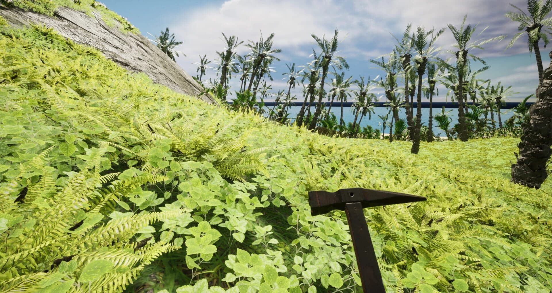 Stranded Nightmare screenshot 3