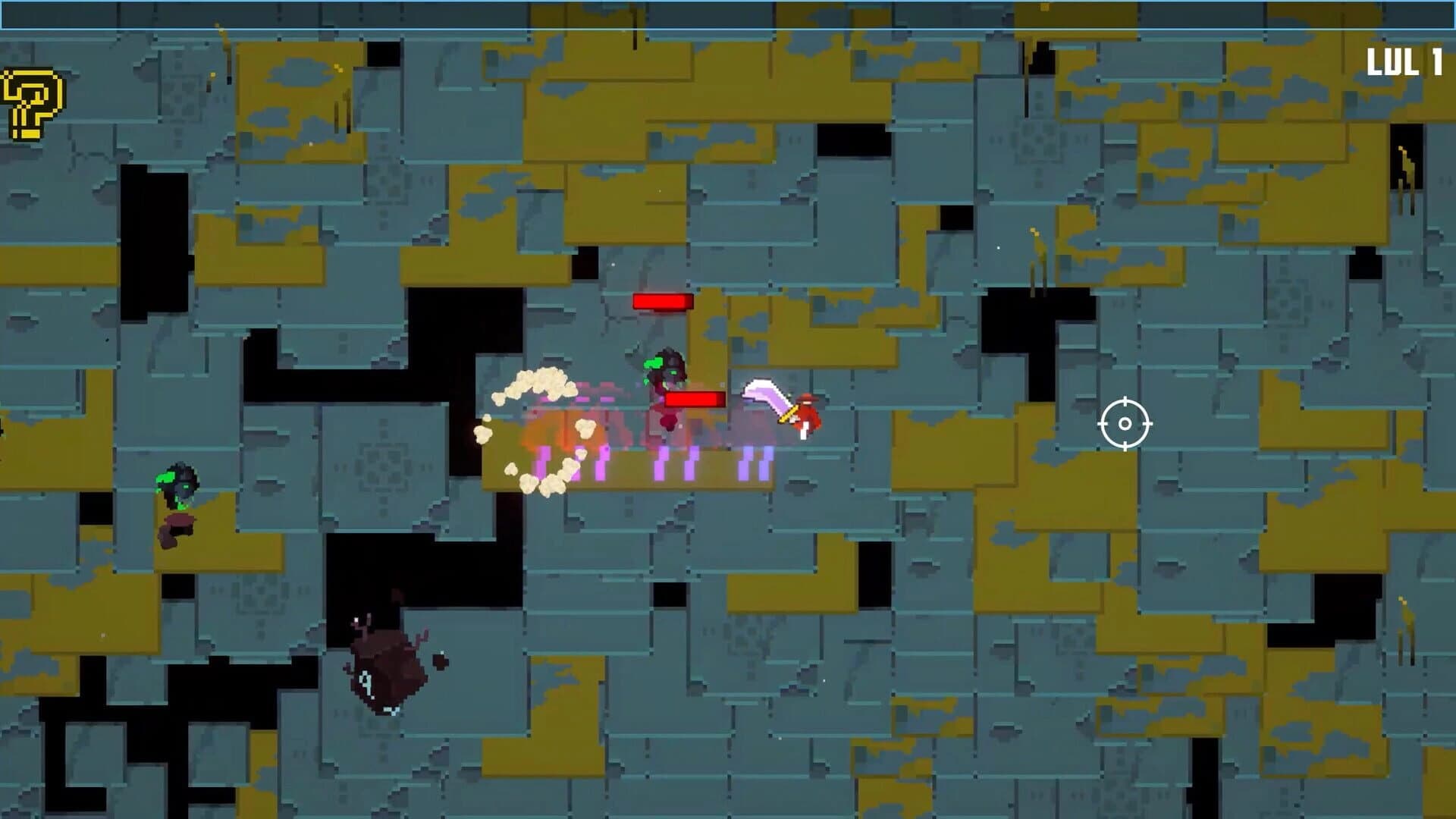 Stranded Survivors screenshot 4